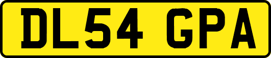 DL54GPA