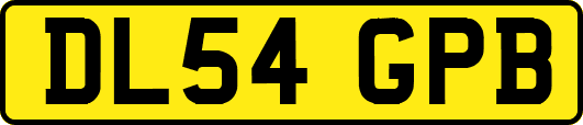 DL54GPB