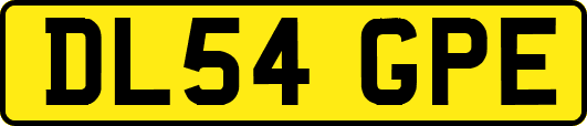 DL54GPE