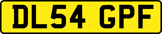 DL54GPF