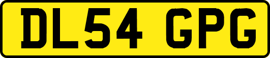 DL54GPG