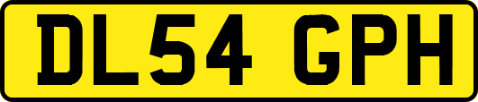 DL54GPH