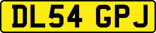 DL54GPJ
