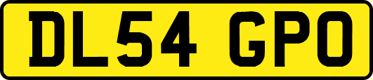 DL54GPO