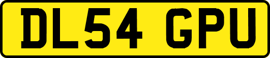 DL54GPU