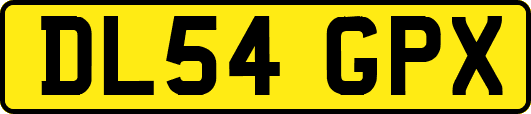 DL54GPX