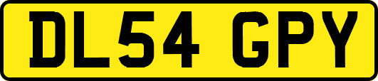 DL54GPY
