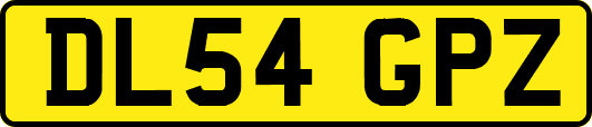 DL54GPZ