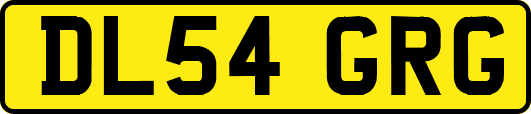 DL54GRG