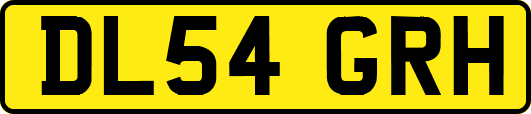 DL54GRH