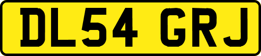 DL54GRJ