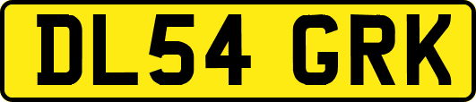 DL54GRK