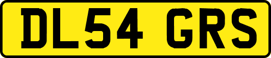 DL54GRS