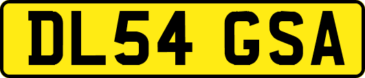 DL54GSA