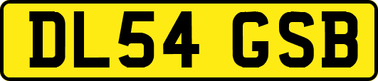 DL54GSB