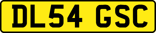 DL54GSC