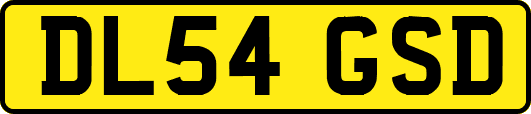 DL54GSD