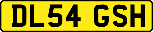 DL54GSH