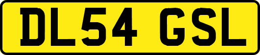 DL54GSL