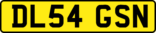 DL54GSN