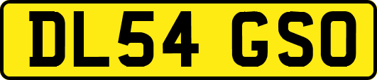 DL54GSO