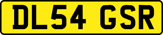 DL54GSR