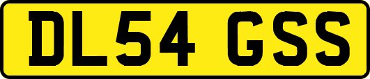 DL54GSS
