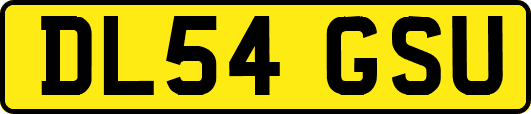 DL54GSU
