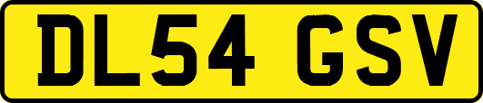 DL54GSV