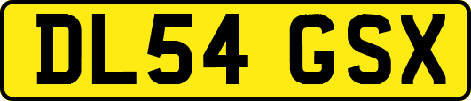 DL54GSX