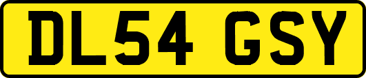 DL54GSY
