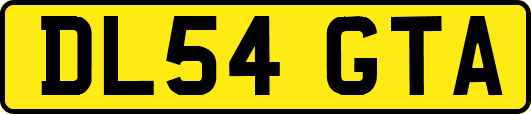 DL54GTA