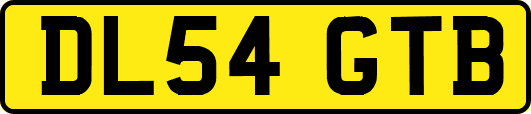 DL54GTB