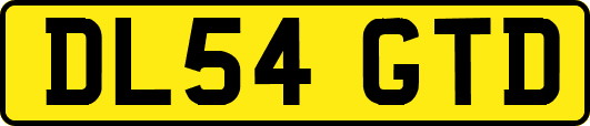 DL54GTD