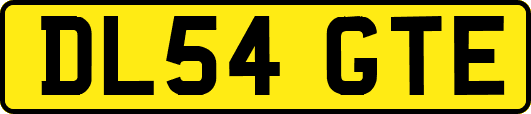 DL54GTE