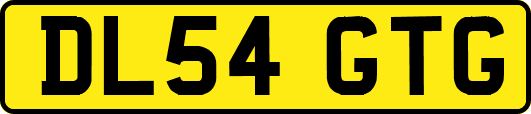 DL54GTG