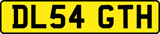 DL54GTH