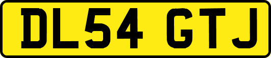DL54GTJ