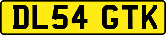 DL54GTK