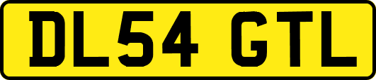 DL54GTL