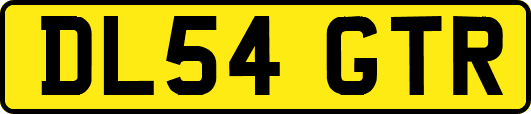 DL54GTR