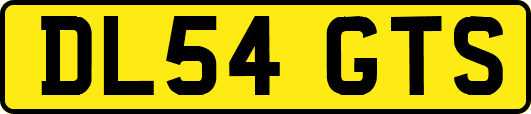 DL54GTS