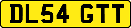 DL54GTT