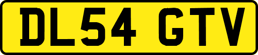 DL54GTV