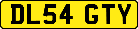 DL54GTY