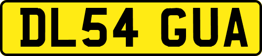 DL54GUA