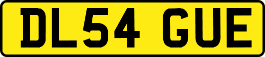 DL54GUE
