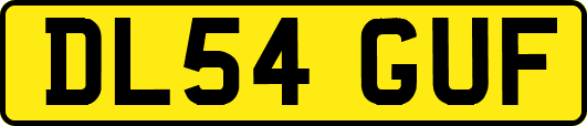 DL54GUF