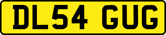 DL54GUG
