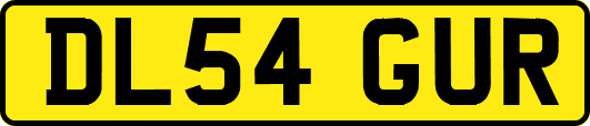 DL54GUR
